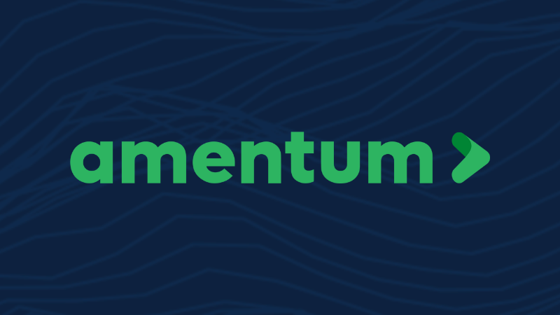 Amentum Teams With Valiant Global Defense Services & Cole Engineering ...