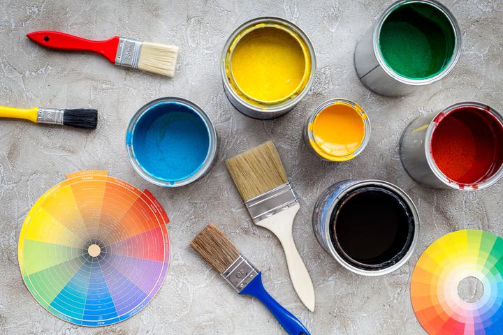 Paints and Coatings Market Trends