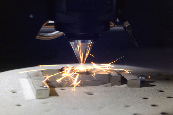 3D Printing Metal Market Demand