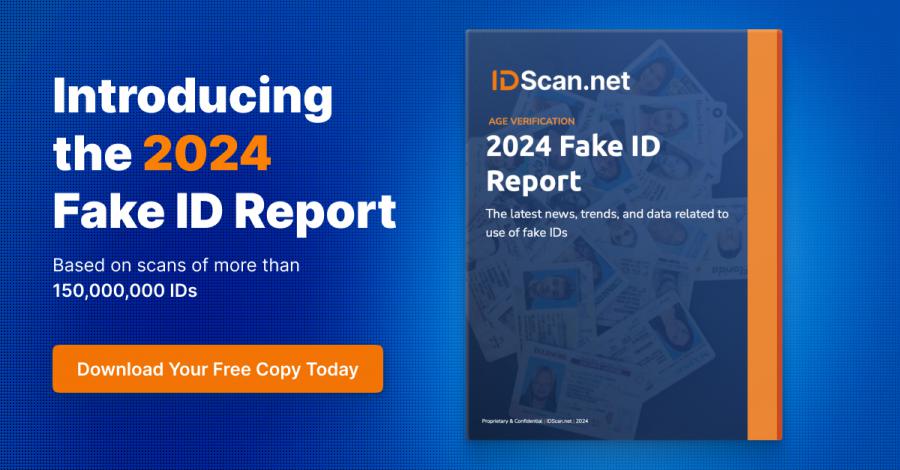 Texas, Arizona, New Mexico lead the US for catching Fake IDs, IDScan ...