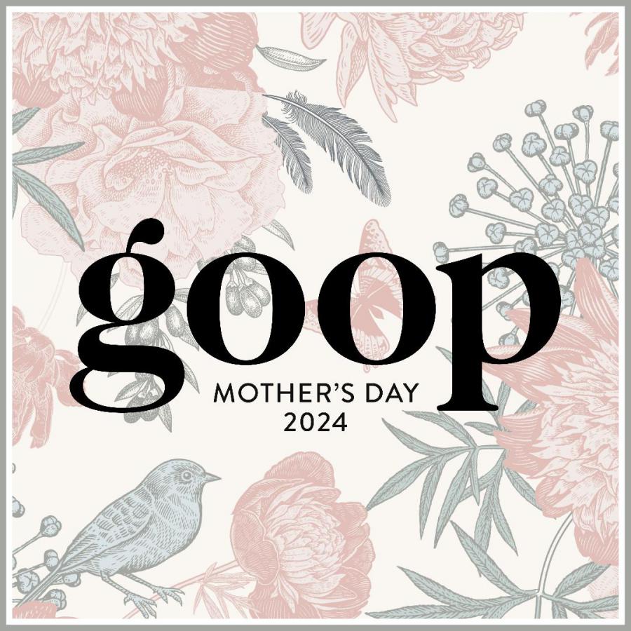 Goop is a wellness and lifestyle brand and company. It's highly anticipated annual Mother's Day Gift Guide provides a selection of the best of the best in health and wellness including the Footnanny Brand.