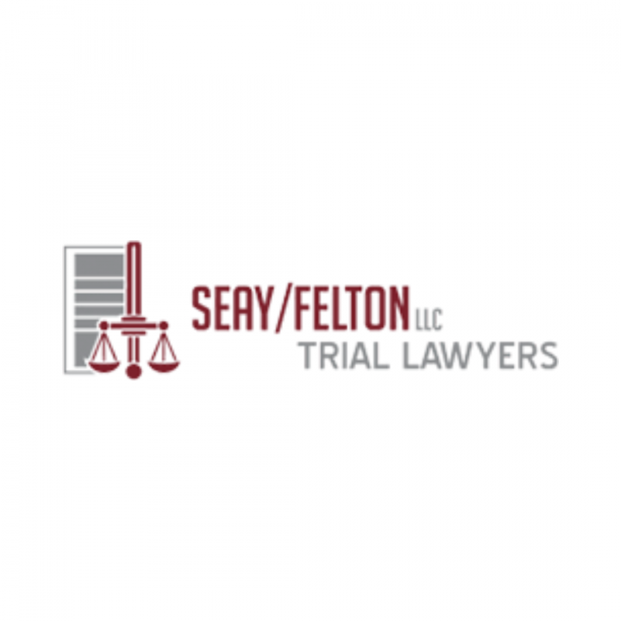 Seay Felton Trial Lawyers Logo