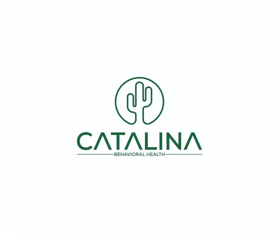 The Catalina Behavioral Health logo stands for alcohol rehab Tucson excellence