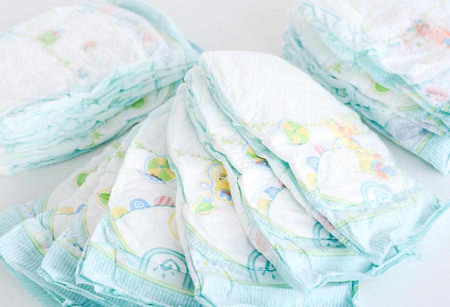 China Baby Diapers Market Insights