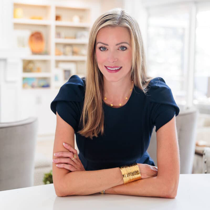 Heather Murphy, Founder of Heather Murphy Group