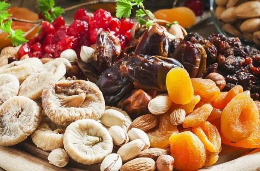 Edible Nuts Market Insights