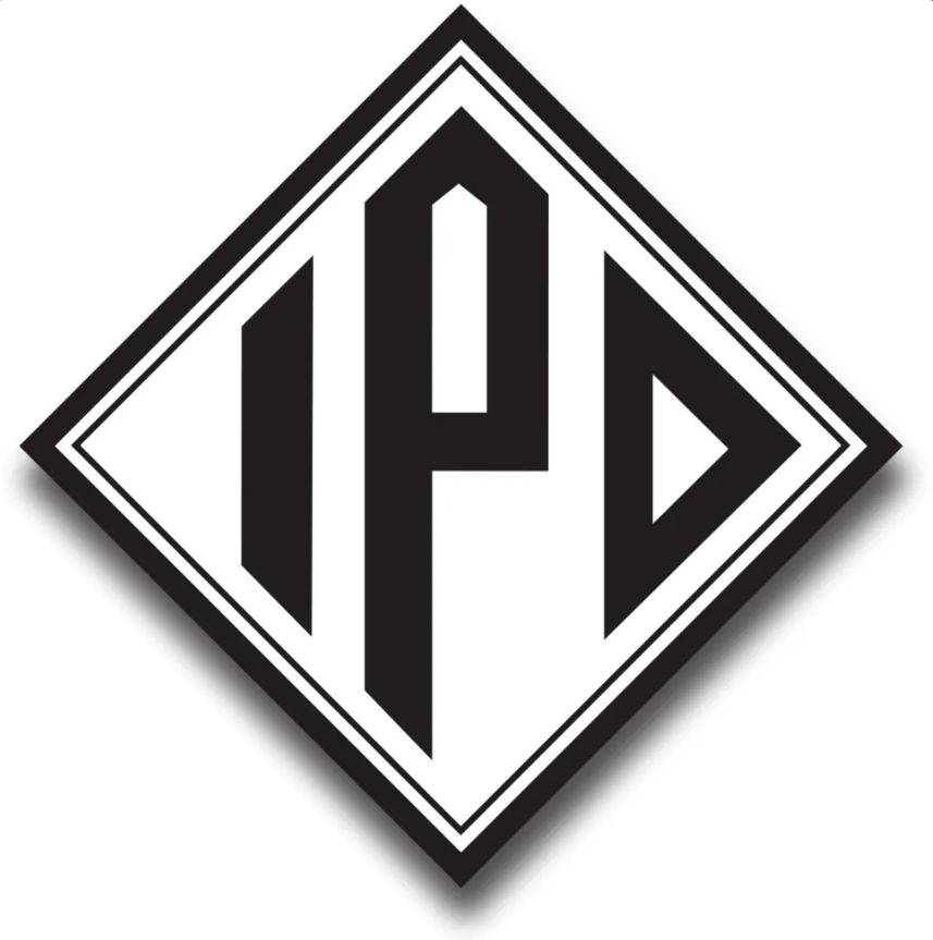 IPD Logo