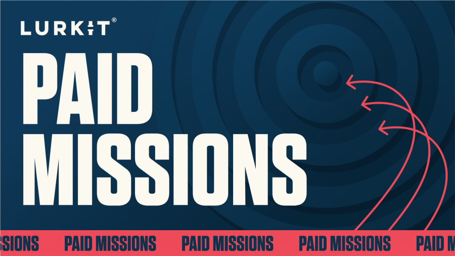 Lurkit redefines influencer marketing with performance-based ‘Paid Missions’