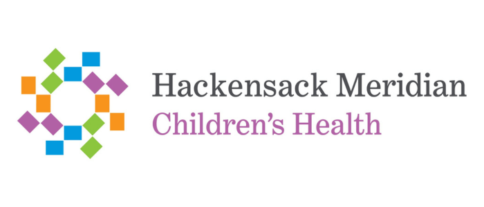 Hackensack Meridian Children’s Health logo.