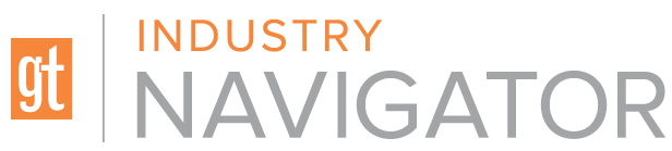 Industry Navigator logo