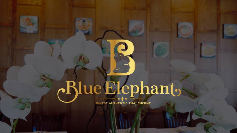 Blue Elephant Thai Cuisine