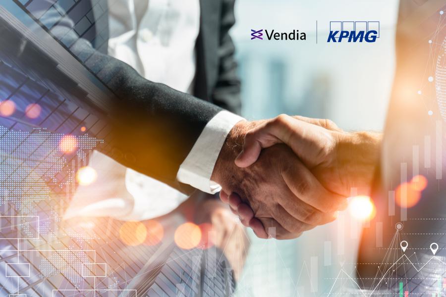 Vendia and KPMG to deliver automated data solutions for financial services