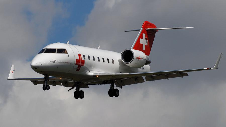 Global Air Ambulance Services Market Growth Scope Size