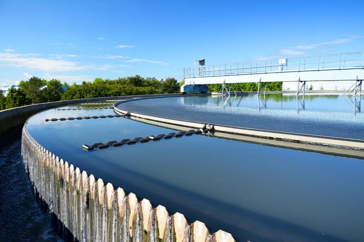 Biological Wastewater Treatment Industry Trends