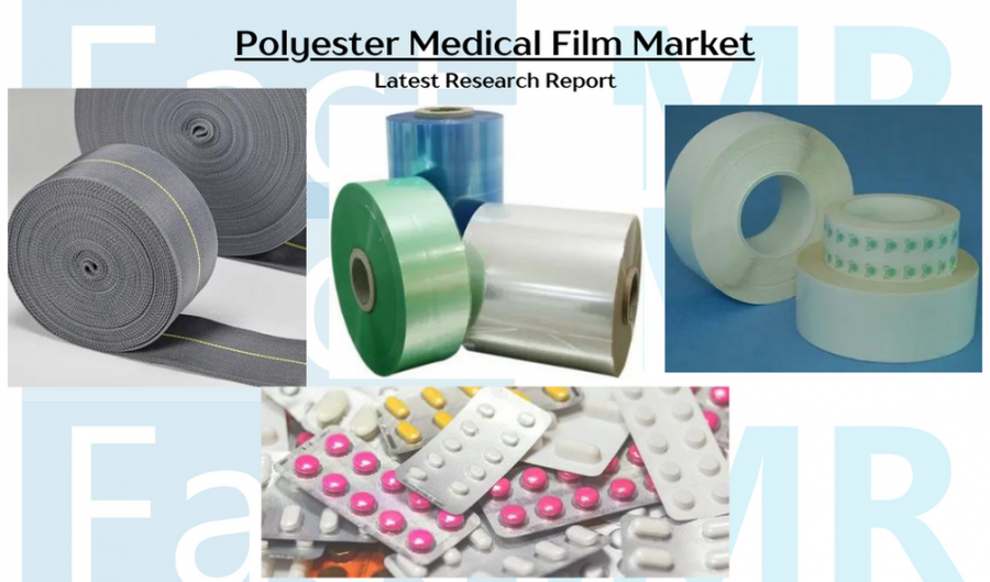 Polyester Medical Film Market