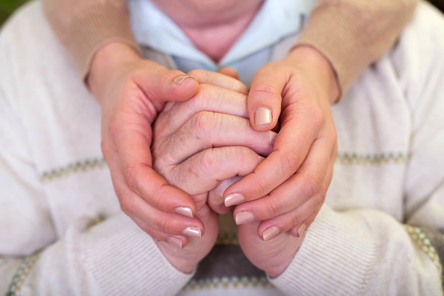 Dementia Care Tips | Time to Consider In-Home Care