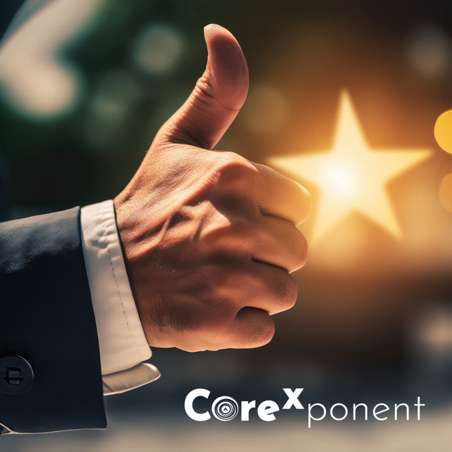 Client-Centric Excellence: CoreXponent's Commitment as a Customer-Focused Digital Marketing Service Provider