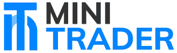 Mini Trader logo