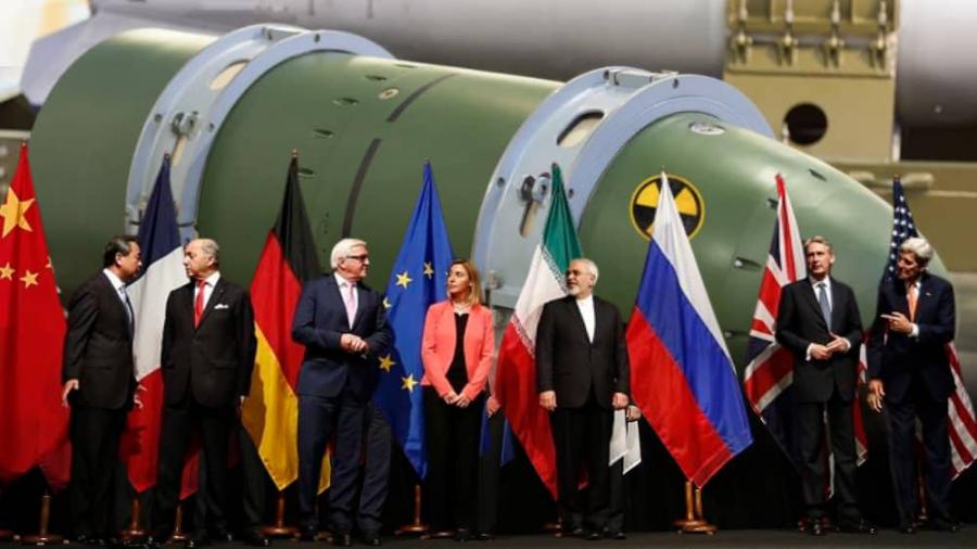 A significant yet unsurprising report by Reuters on May 24 revealed that the United States is actively opposing a European-led resolution ahead of the International Atomic Energy Agency (IAEA) Board of Governors meeting on Iran's failure to cooperate with the IAEA.