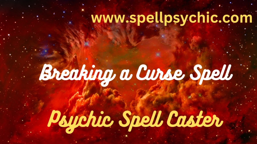 Breaking the Curse: The Power of Curse Removal Spells and Protection ...