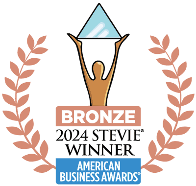 OVC Scholarship Network Honored with Bronze Stevie Award for the 2024 American Business Awards