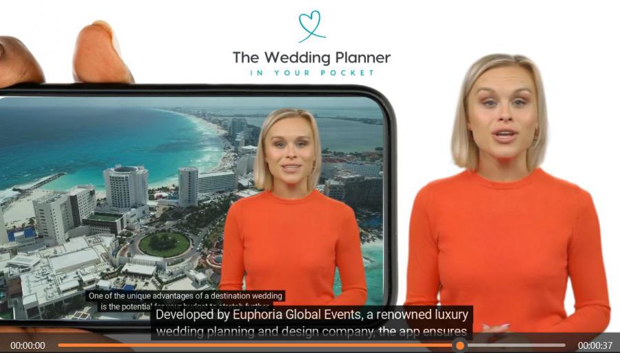 LetsMarry App, Plan your dream wedding. Wedding Planning App