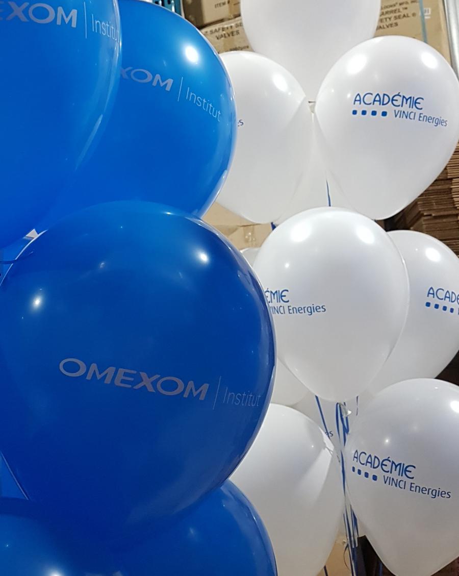 Celebrate Graduation Season with Custom Printed Balloons from CSA Balloons