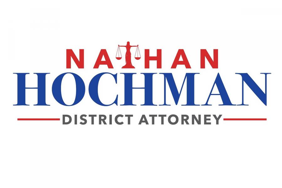 More Than 50 Local Elected Leaders Endorse Nathan Hochman For Los ...