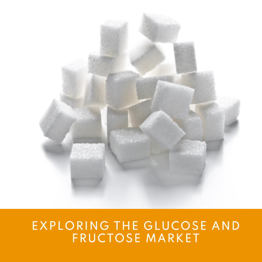 Glucose and Fructose Market