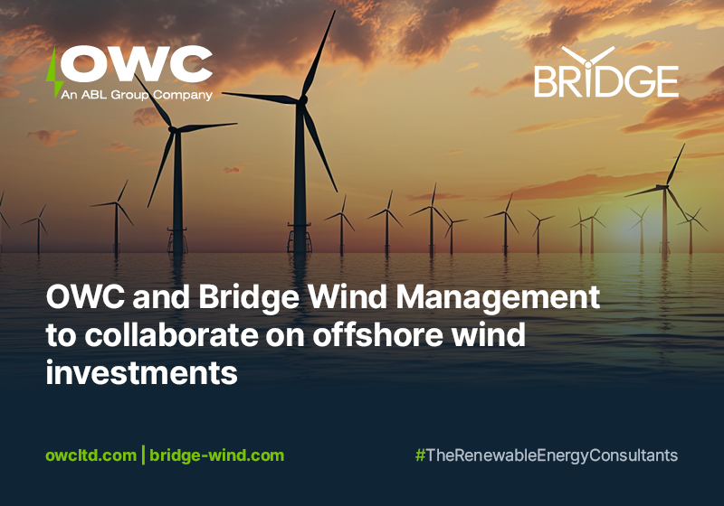 Offshore Wind Management