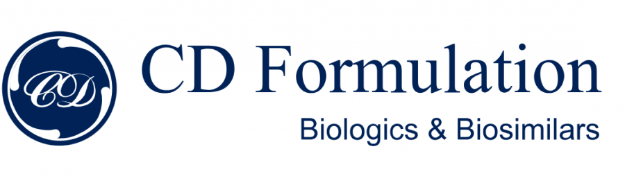CD Formulation Biologics & Biosimilars