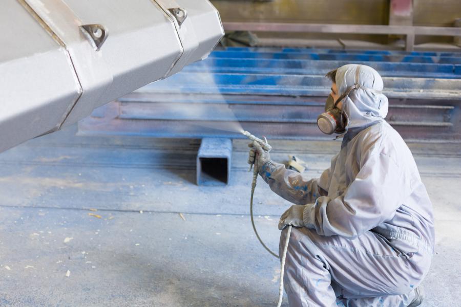 Protective Coatings Market Insights