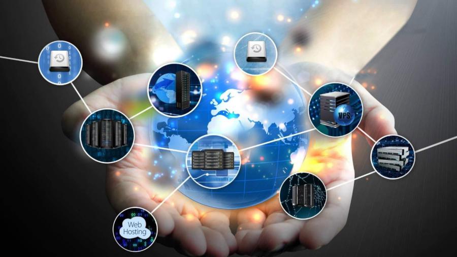 Web Hosting Services Market Size is USD 447.3 Billion by 2031 Driven by Increasing Adoption of IoT and AI Applications