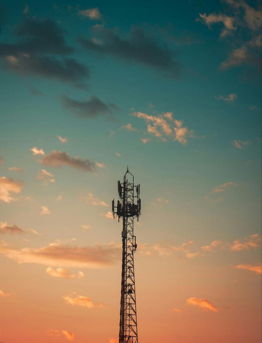 Brazil Infrastructure Company (BIC) Launches to Strengthen Telecom Infrastructure Across Brazil