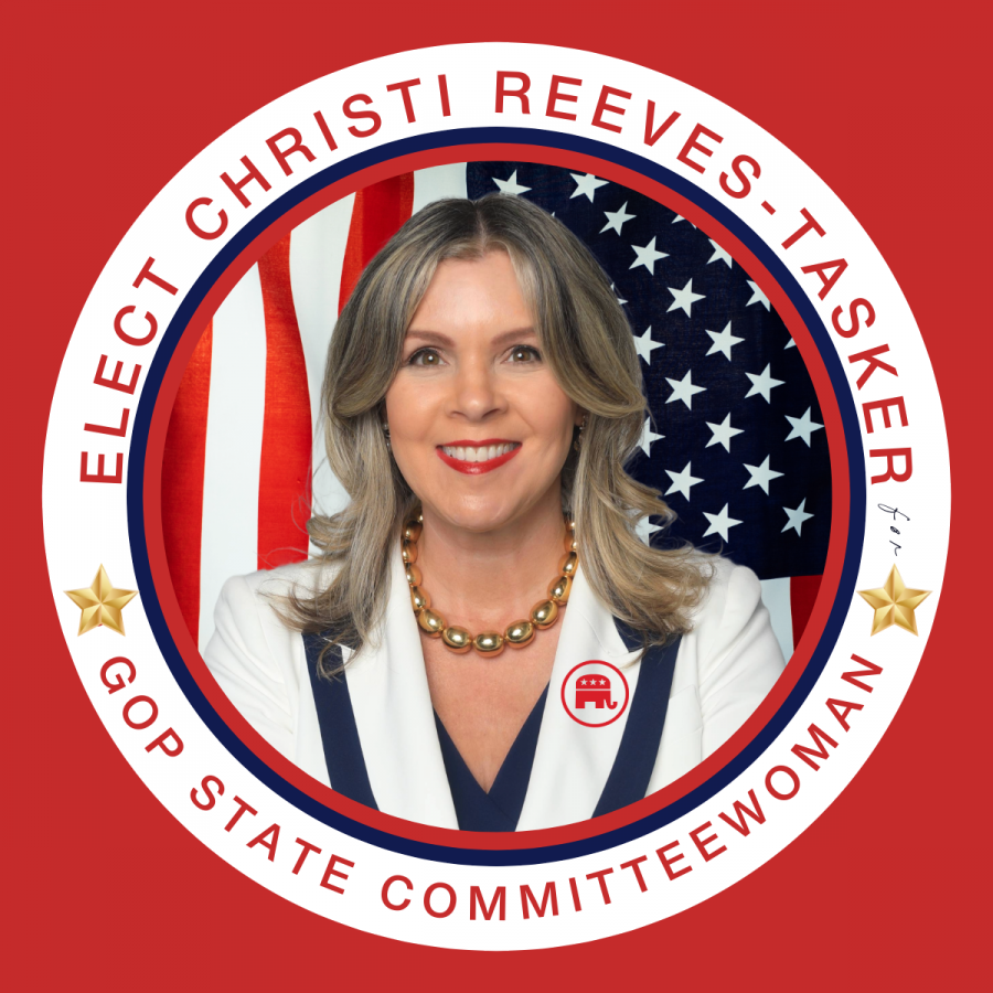 Christi Tasker for Miami Republican State Committewoman