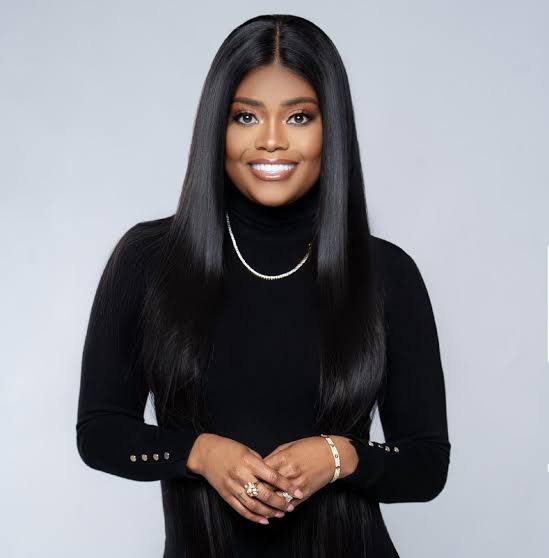 New Jersey bred Industry Mogul Karen Civil is the Founder and CEO of KarenCivil.com.