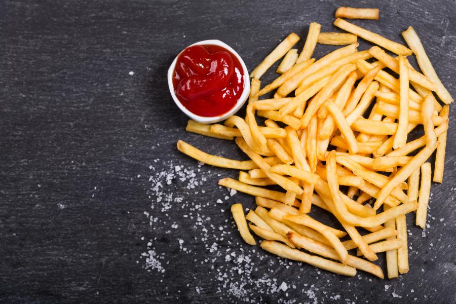 French Fries Market Insights