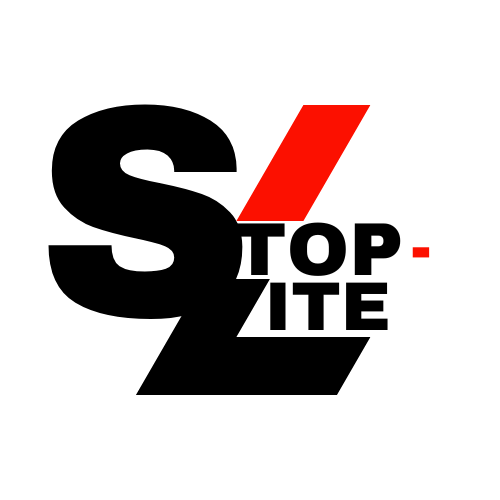 Stop-Lite Unveils New Logo and Focus on B2B Sales Strategy
