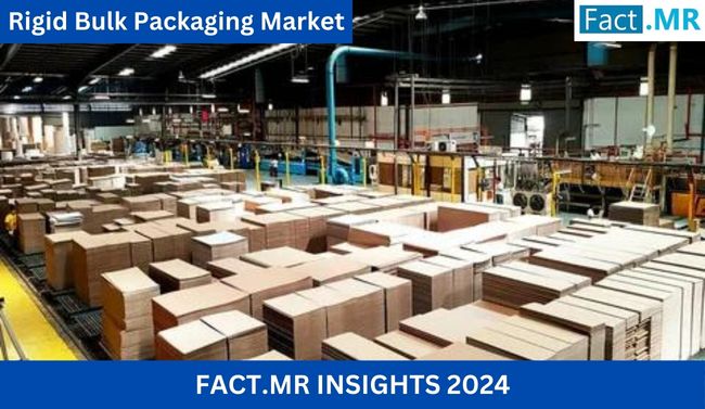 Rigid Bulk Packaging Market
