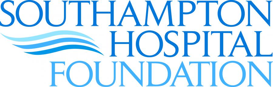 Southampton Hospital Foundation Logo