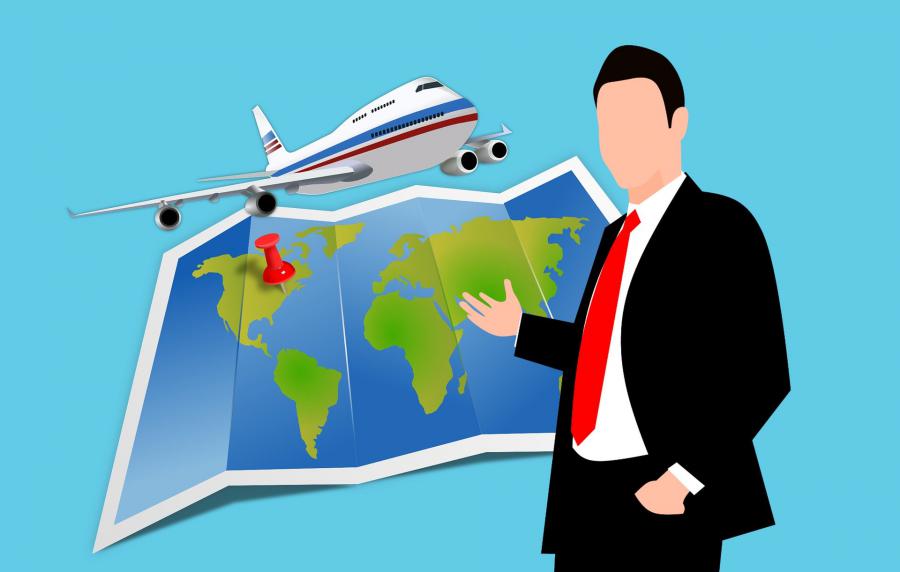 Travel Agency Services Market: A Comprehensive Study Explores Massive Growth in Future|Booking Holdings,Expedia Group