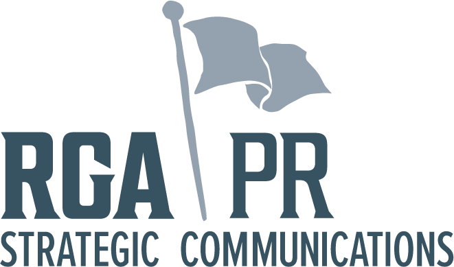 RGA PR Logo