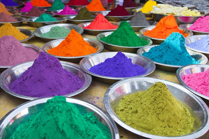 Organic Pigments Industry Size