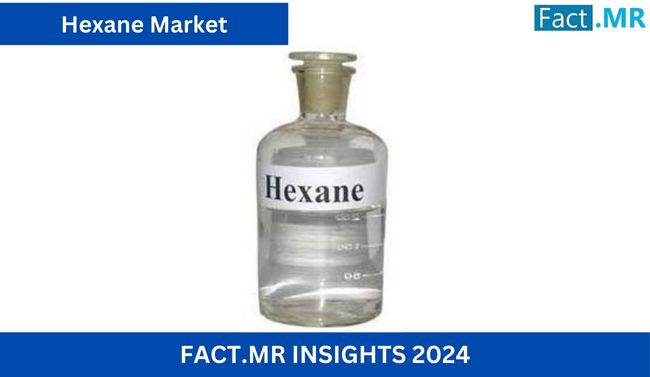 Hexane Market