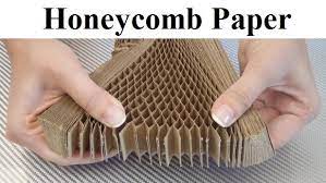 Honeycomb Paper Industry Size