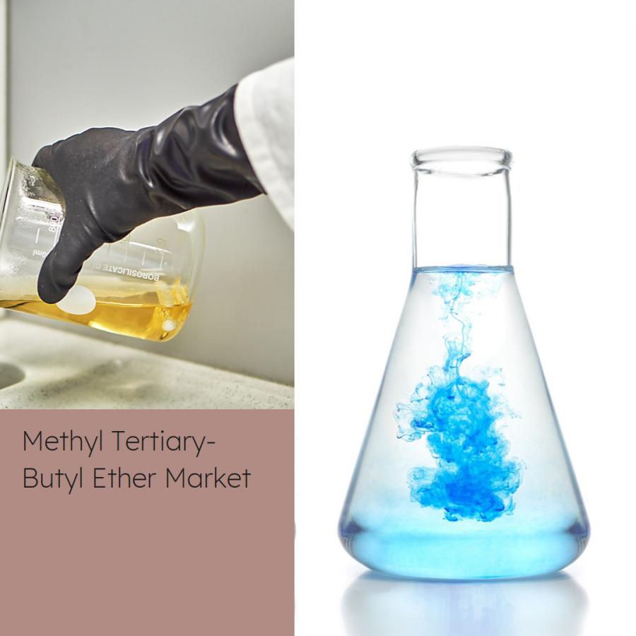 Methyl Tertiary-Butyl Ether