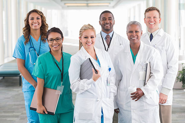 Healthcare Staffing Market Trend 2024