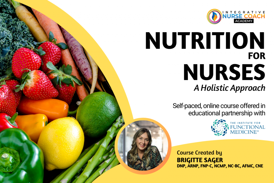 Nutrition for Nurses