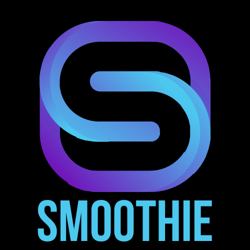 Smoothie Social Media Marketing logo