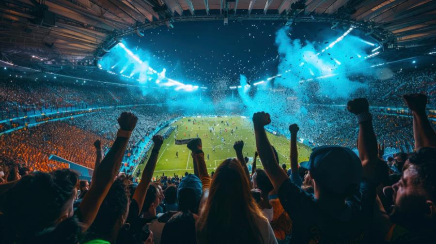 Sports Events Industry Analysis, 2031